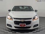 2014 Chevrolet Malibu LS 1LS