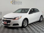 2014 Chevrolet Malibu LS 1LS