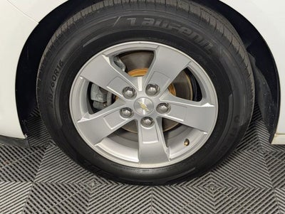 2014 Chevrolet Malibu LS 1LS