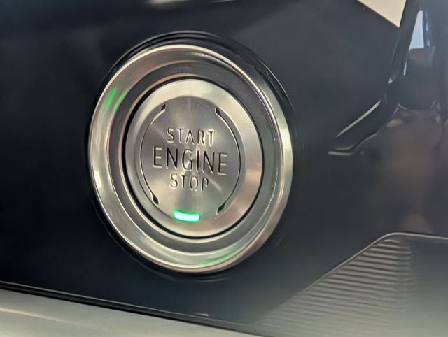 2025 Chevrolet Corvette E-Ray 1LZ