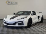 2025 Chevrolet Corvette E-Ray 1LZ