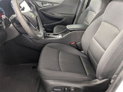 2024 Chevrolet Malibu LS 1FL