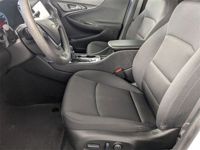 2024 Chevrolet Malibu LS 1FL