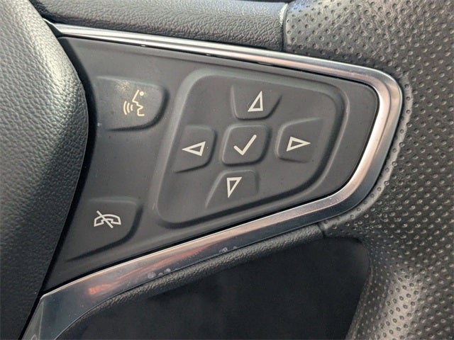 2024 Chevrolet Malibu LS 1FL