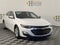 2024 Chevrolet Malibu LS 1FL