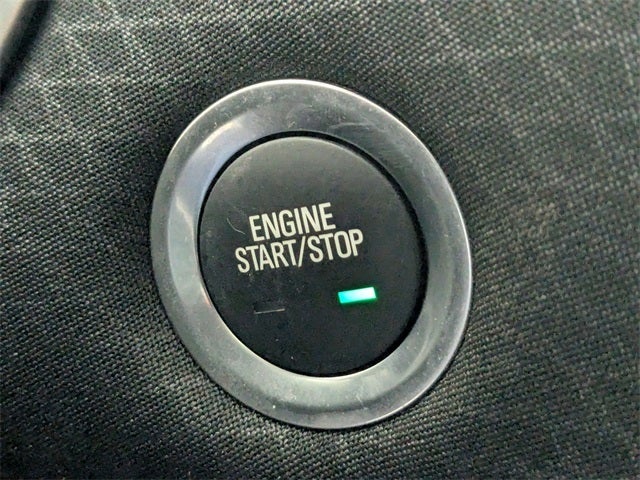 2024 Chevrolet Malibu LS 1FL