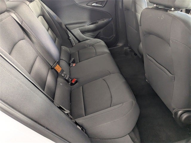 2024 Chevrolet Malibu LS 1FL