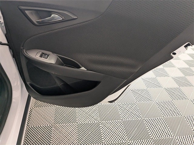 2024 Chevrolet Malibu LS 1FL