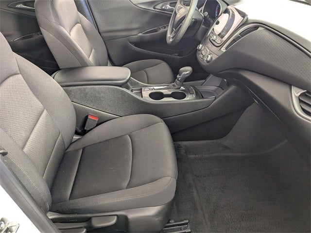 2024 Chevrolet Malibu LS 1FL