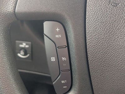 2023 Chevrolet Express 3500 LS Passenger