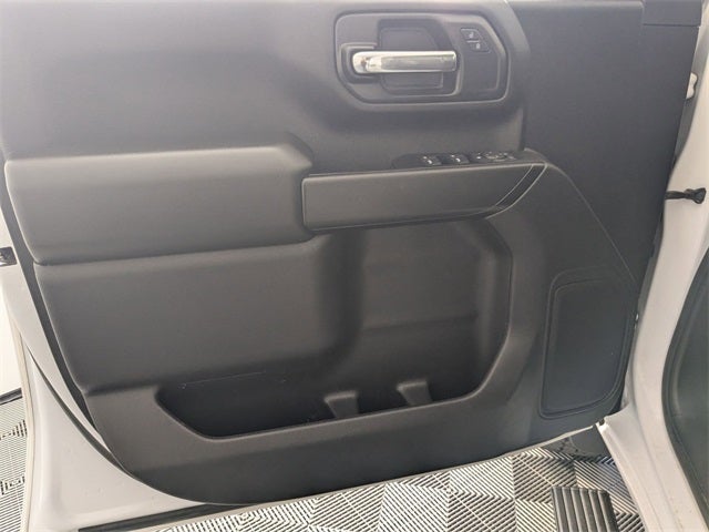 2024 Chevrolet Silverado 3500HD Work Truck