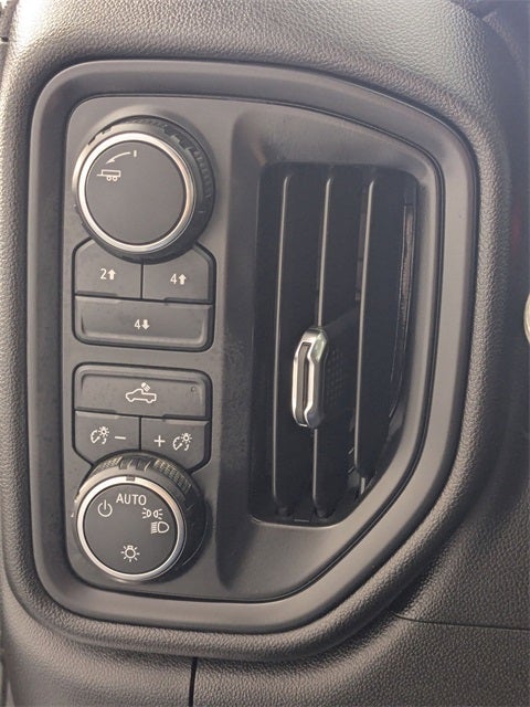 2024 Chevrolet Silverado 3500HD Work Truck