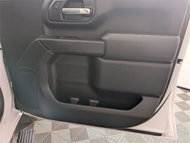 2024 Chevrolet Silverado 3500HD Work Truck