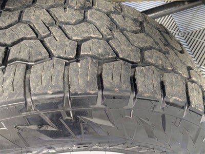 2024 Chevrolet Silverado 3500HD Work Truck