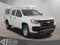 2022 Chevrolet Colorado Work Truck