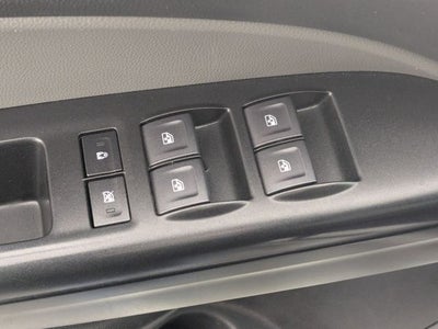 2022 Chevrolet Colorado Work Truck