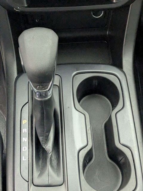 2022 Chevrolet Colorado Work Truck