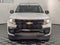 2022 Chevrolet Colorado Work Truck