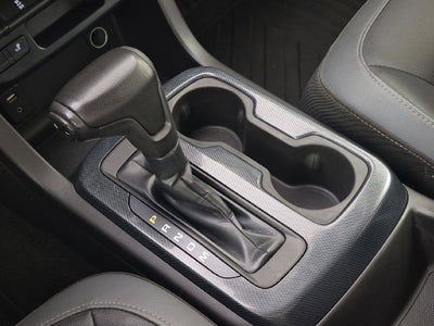 2015 Chevrolet Colorado Z71