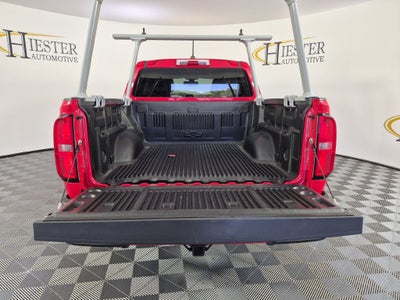 2015 Chevrolet Colorado Z71