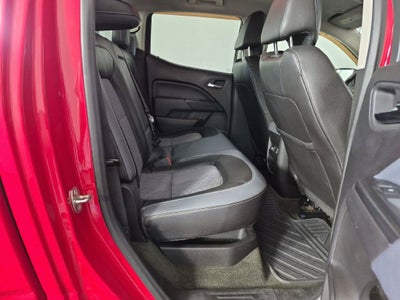 2015 Chevrolet Colorado Z71