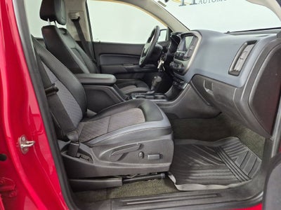 2015 Chevrolet Colorado Z71
