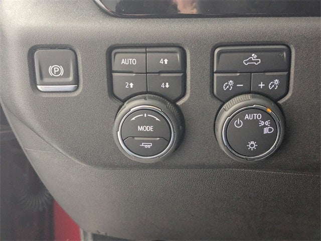 2024 Chevrolet Silverado 1500 LT LT1