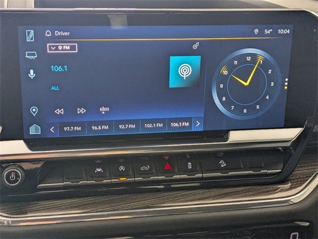 2024 Chevrolet Silverado 1500 LT LT1