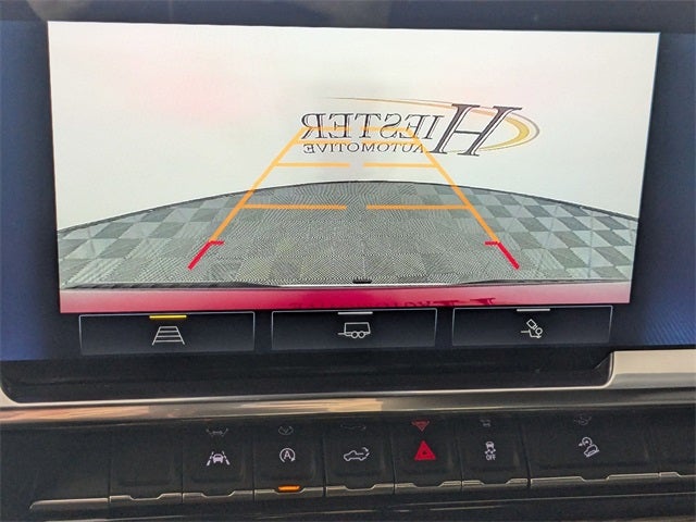 2024 Chevrolet Silverado 1500 LT LT1