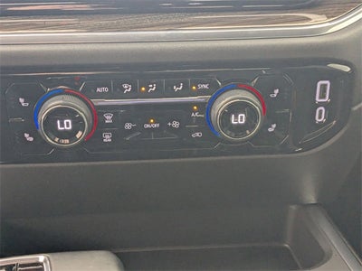 2024 Chevrolet Silverado 1500 LT LT1