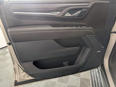 2023 GMC Yukon XL 4WD Denali