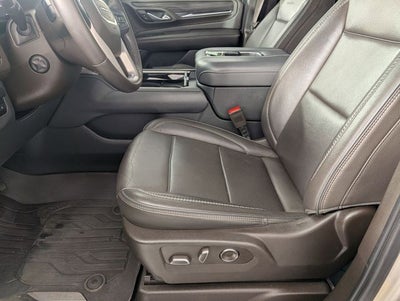 2023 GMC Yukon XL 4WD Denali