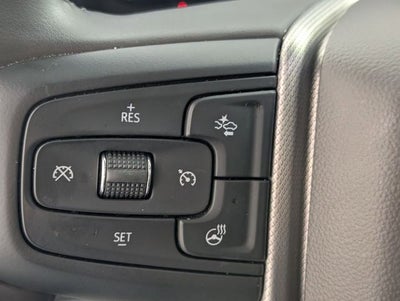 2023 GMC Yukon XL 4WD Denali