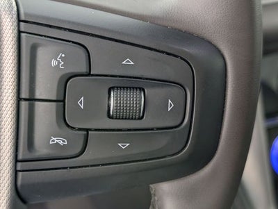 2023 GMC Yukon XL 4WD Denali