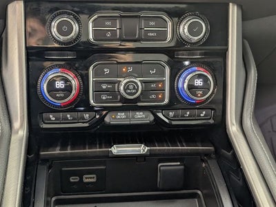 2023 GMC Yukon XL 4WD Denali
