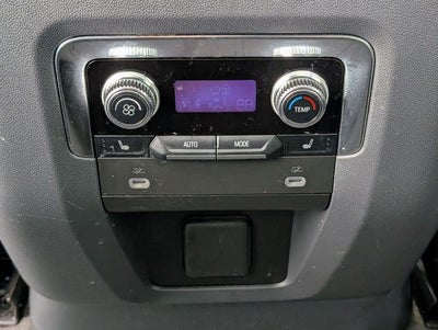 2023 GMC Yukon XL 4WD Denali