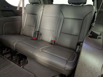 2023 GMC Yukon XL 4WD Denali