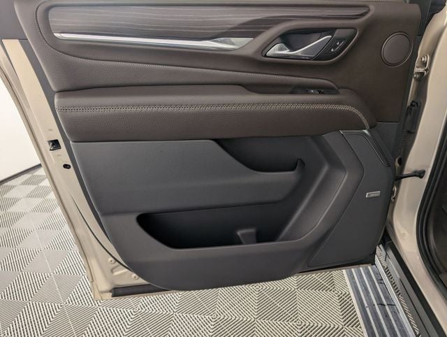 2023 GMC Yukon XL 4WD Denali