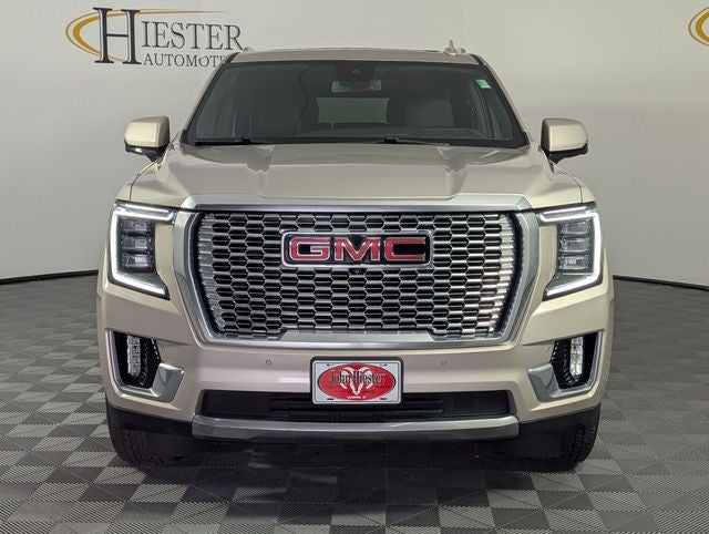 2023 GMC Yukon XL 4WD Denali
