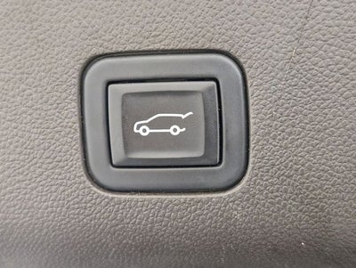 2023 GMC Yukon XL 4WD Denali