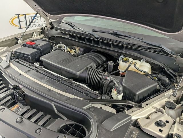 2023 GMC Yukon XL 4WD Denali