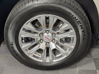 2023 GMC Yukon XL 4WD Denali