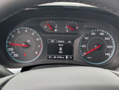 2023 Chevrolet Traverse LT 1LT