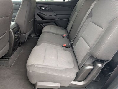 2023 Chevrolet Traverse LT 1LT