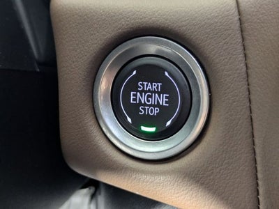 2024 Chevrolet Suburban 4WD High Country
