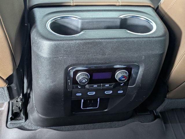 2024 Chevrolet Suburban 4WD High Country