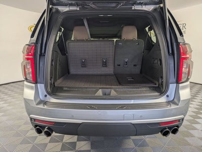 2024 Chevrolet Suburban 4WD High Country