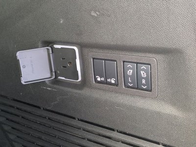 2024 Chevrolet Suburban 4WD High Country