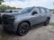 2022 Chevrolet Tahoe 4WD RST