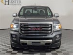 2017 GMC Canyon SLT